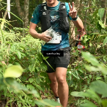 Runner Photo 5127527