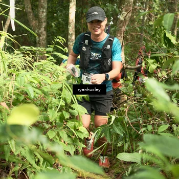 Runner Photo 5127529
