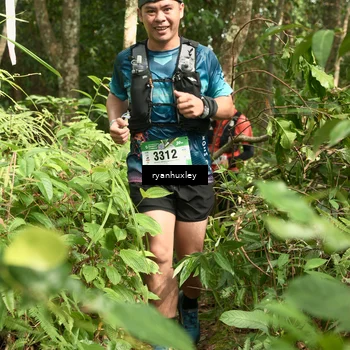 Runner Photo 5127530