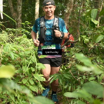 Runner Photo 5127533