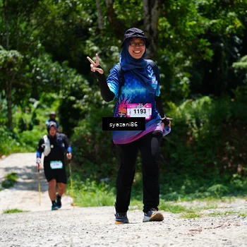 Runner Photo 5127534