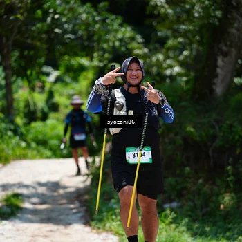 Runner Photo 5127536