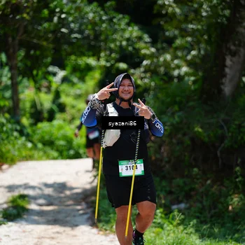 Runner Photo 5127537