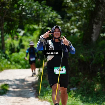 Runner Photo 5127538