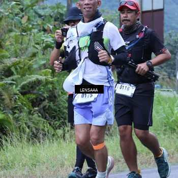 Runner Photo 5127543