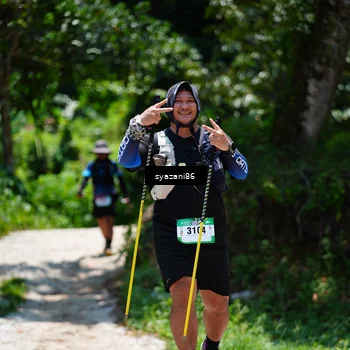 Runner Photo 5127545