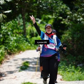 Runner Photo 5127551