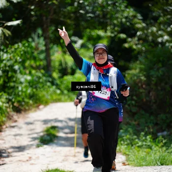 Runner Photo 5127556
