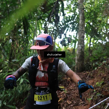 Runner Photo 5127557