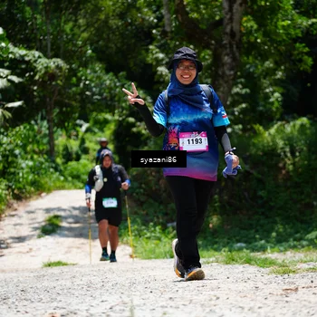 Runner Photo 5127559