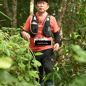 Runner Photo 5127565