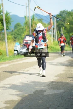 Runner Photo 5127584