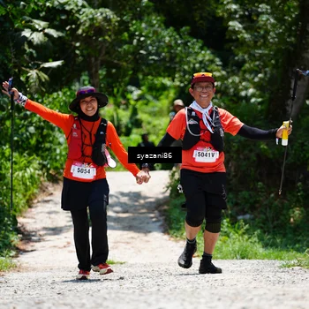 Runner Photo 5127590