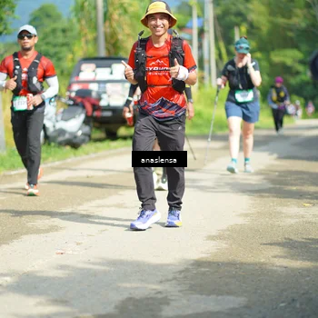 Runner Photo 5127603