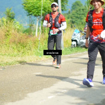 Runner Photo 5127621