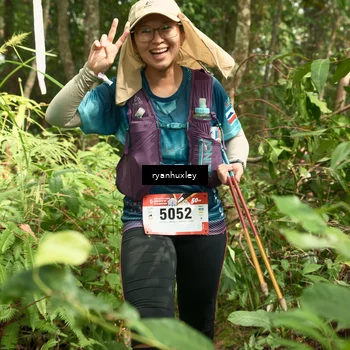 Runner Photo 5127623