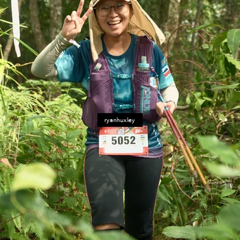 Runner Photo 5127634