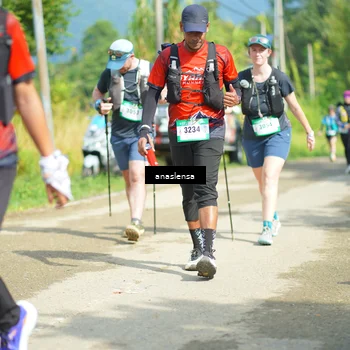 Runner Photo 5127639