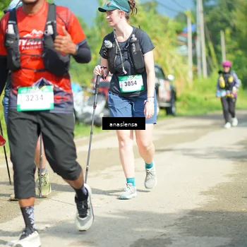 Runner Photo 5127640