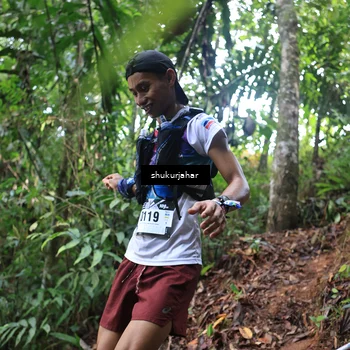 Runner Photo 5127656