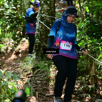 Runner Photo 5127663