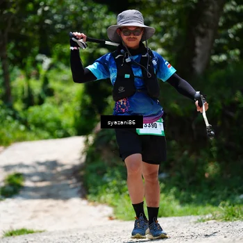 Runner Photo 5127669