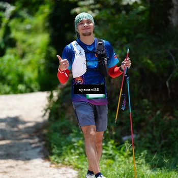 Runner Photo 5127684
