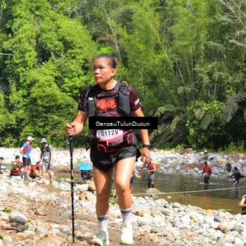 Runner Photo 5127690