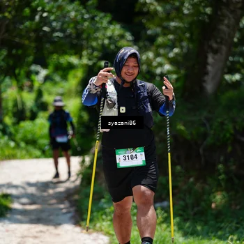 Runner Photo 5127691