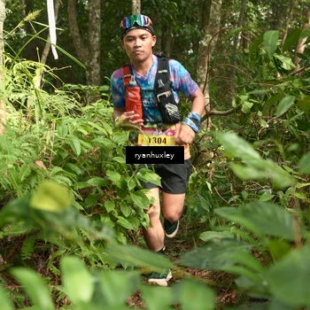 Runner Photo 5127697