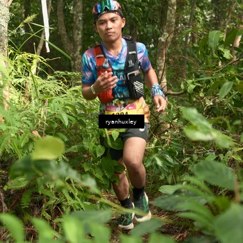 Runner Photo 5127701