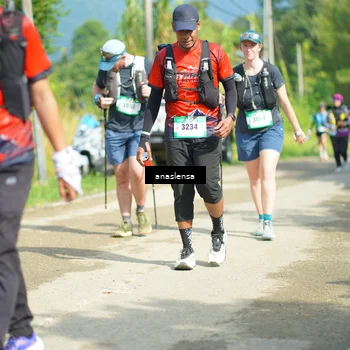 Runner Photo 5127703