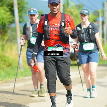 Runner Photo 5127704