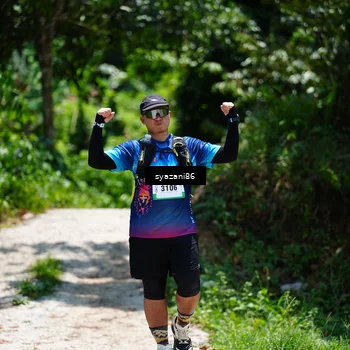 Runner Photo 5127717