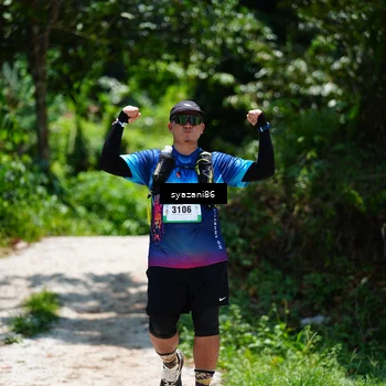 Runner Photo 5127729