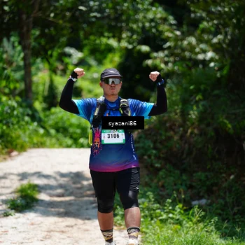 Runner Photo 5127732