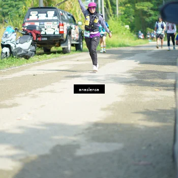 Runner Photo 5127735