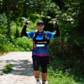 Runner Photo 5127743