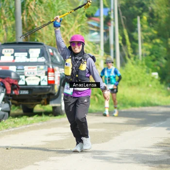 Runner Photo 5127751