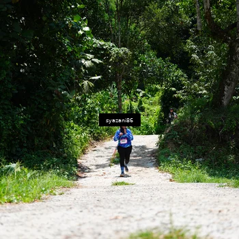 Runner Photo 5127753