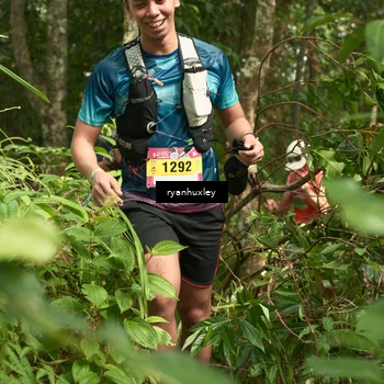 Runner Photo 5127761