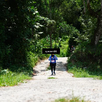 Runner Photo 5127762