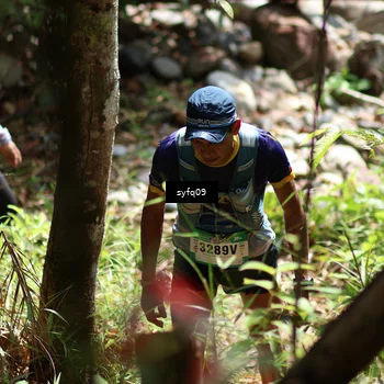 Runner Photo 5127763