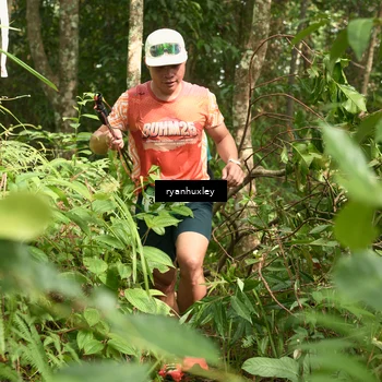 Runner Photo 5127765