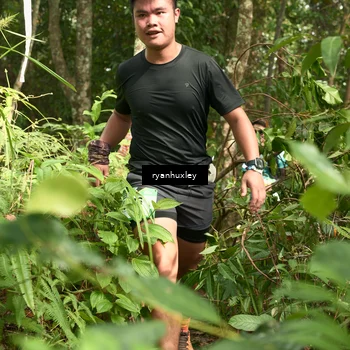 Runner Photo 5127768