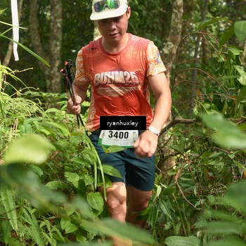 Runner Photo 5127776