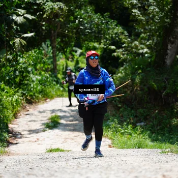 Runner Photo 5127782
