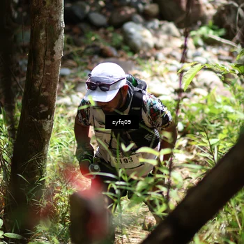 Runner Photo 5127783