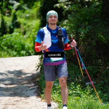 Runner Photo 5127785