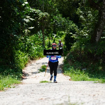 Runner Photo 5127801